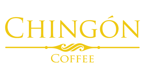 Chingon Coffee Logo